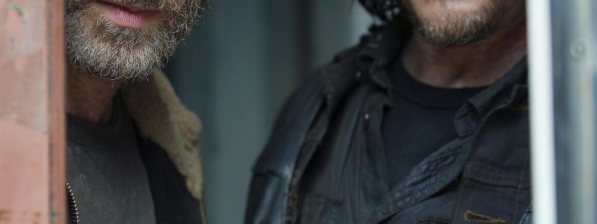 The Walking Dead saison 5 : La seconde partie de la saison en  tournage