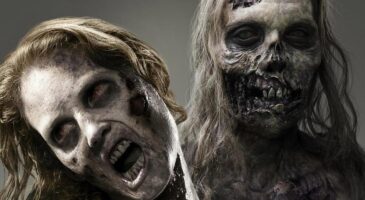 The Walking Dead saison 5 : Un casting restreint pour le Spin-Off