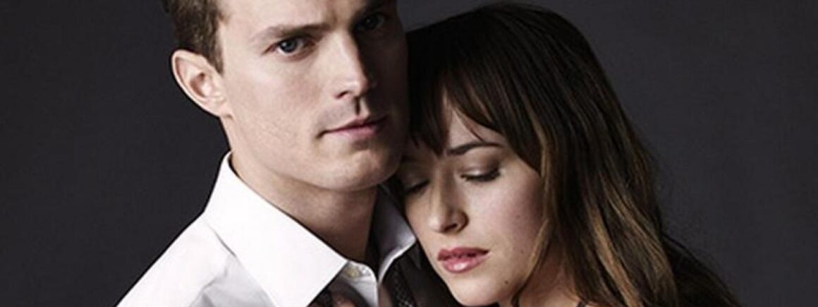 50 Shades of Grey : La bande-annonce sulfureuse dévoilée