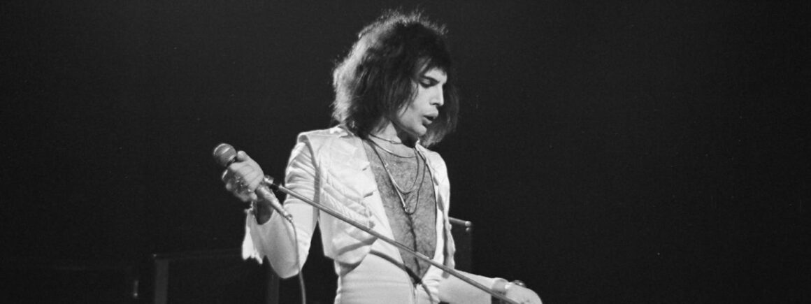 Queen : Le célèbre Freddie Mercury Tribute Concert de 1992 va être diffusé !