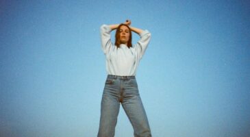 Qui est Maggie Rogers, le talent qui a envoûté Pharrell Williams ?