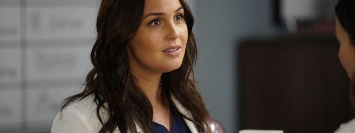 Grey’s Anatomy saison 17 : Quel avenir pour Jo après le départ d’Alex ?