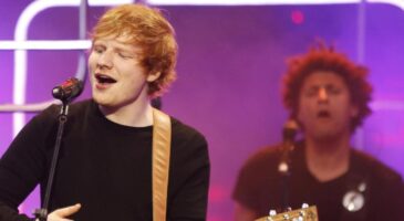 Ed Sheeran : She looks So Perfect, sa reprise des 5 SOS