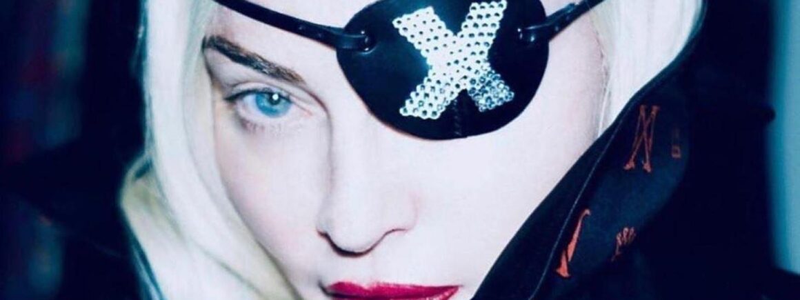 Madonna atteinte du coronavirus, elle s’explique enfin !