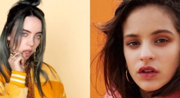 Rosalía donne plus de détails sur son duo avec Billie Eilish