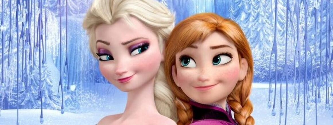 La Reine des neiges : Let It Go repris par Pearl Jam