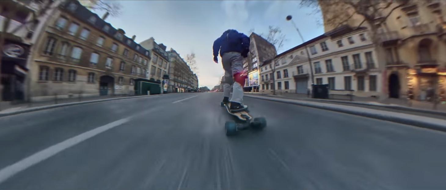 The Avener : Découvrez le clip de 900 miles, tourné dans les rues ...