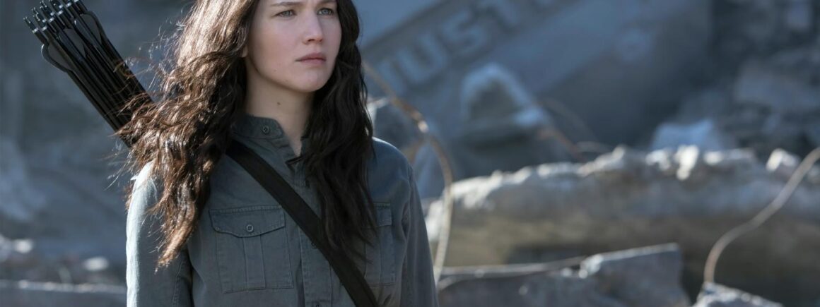 Top des coiffures les plus moches, un nouveau film pour Hunger Games… le top insolite de la semaine !