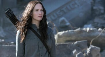 Top des coiffures les plus moches, un nouveau film pour Hunger Games... le top insolite de la semaine !