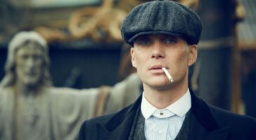 Une saison 2 de Validé, l'avenir de Tommy dans Peaky Blinders et un quizz Desperate Housewives... Toutes les news série !