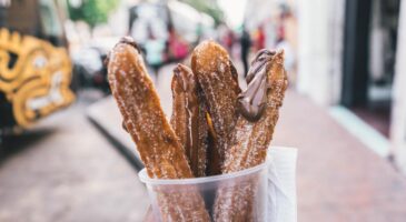 Alerte ! Disneyland Paris vous apprend à faire des Churros, comme au Parc !