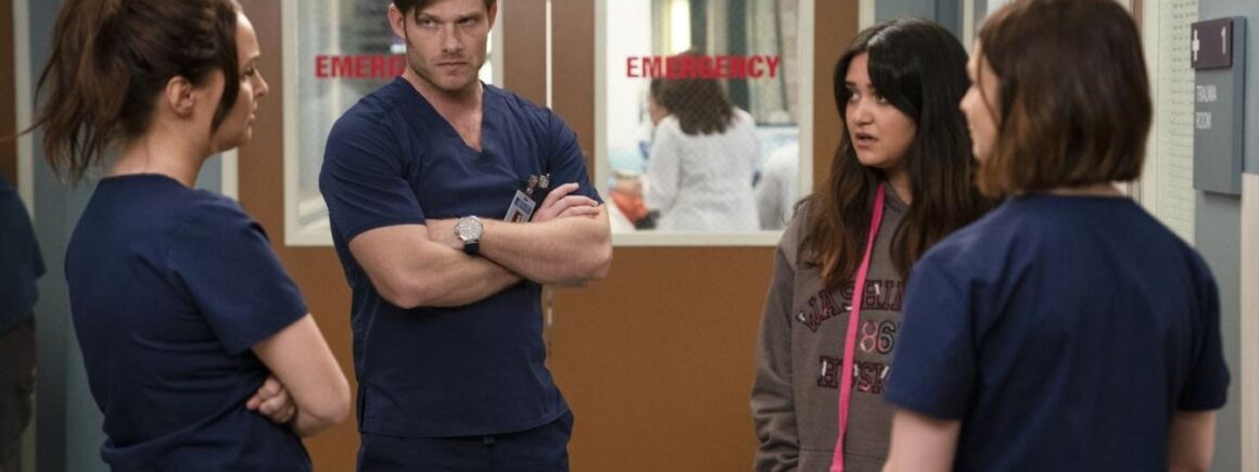 Grey’s Anatomy : Découvrez la date de reprise de la diffusion sur TF1 !