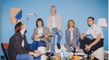 Parcels tease la sortie de son album Live Vol. 1