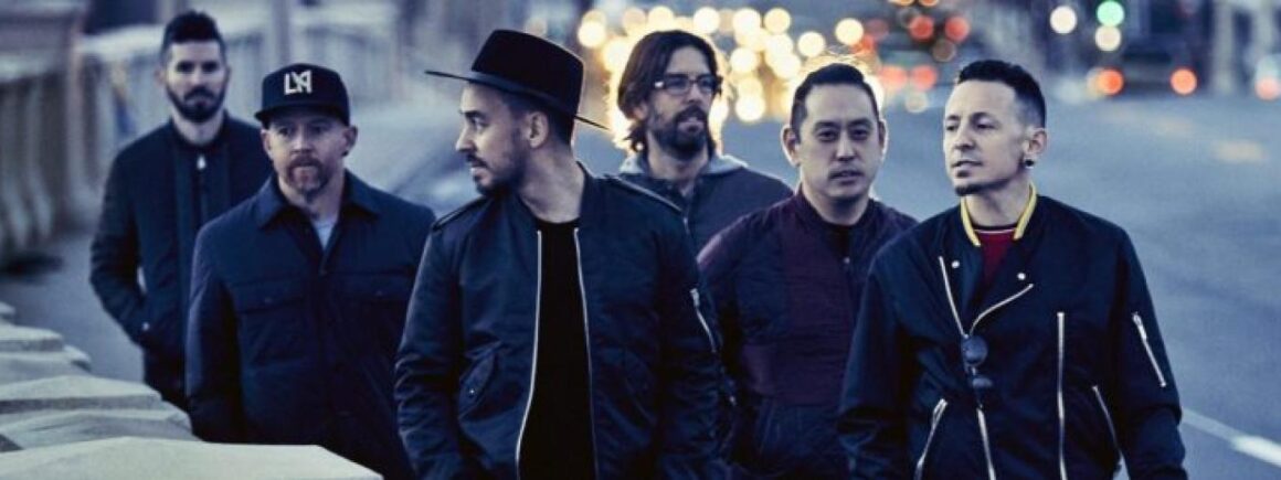 Linkin Park prépare de nouveaux morceaux en confinement