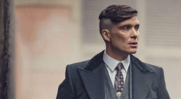 Peaky Blinders : Cet étrange message de Cillian Murphy sur l'avenir de Tommy Shelby (PHOTO)