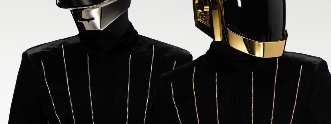 Daft Punk : Après 7 ans d’absence, le duo va faire son grand retour !