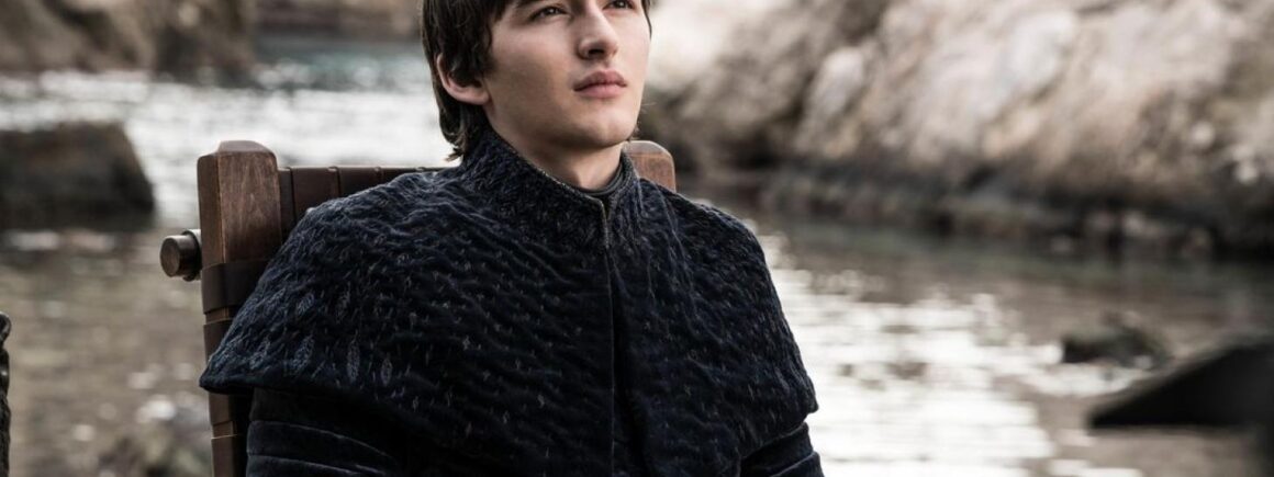 Game of Thrones saison 8 : La fin alternative de Bran qui aurait été (largement) plus acceptable