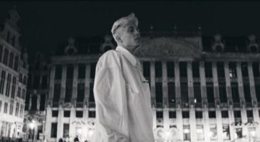 Le nouveau clip de Loïc Nottet, -M- rend hommage à Prince et le duo touchant de Lady Gaga et Céline Dion... Les vidéos de la semaine !