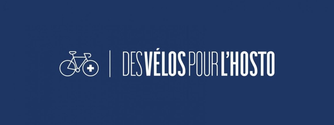 #ToujoursEnsemble : Des vélos pour les soignants, une collecte d’ordinateurs et un concours d’épouvantails dans les bons plans du 24 avril !