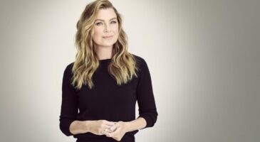 Grey's Anatomy : Ellen Pompeo évoque la fin de la série pour bientôt !