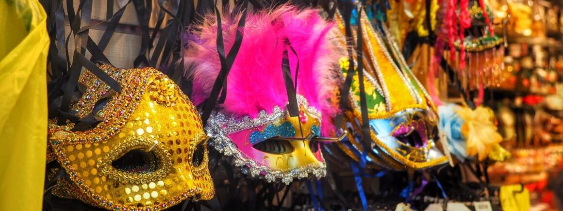 #ToujoursEnsemble : Un carnaval virtuel et des blouses pour les hôpitaux dans les bons plans du 22 avril