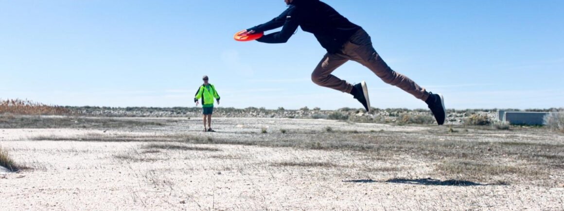 #ToujoursEnsemble : Frisbee Challenge et dépannage 7 jours sur 7 dans les bons plans du 17 avril !