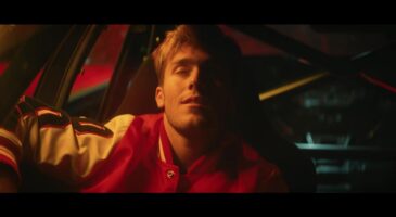 Découvrez le suédois Benjamin Ingrosso et son titre The Dirt (VIDEO)