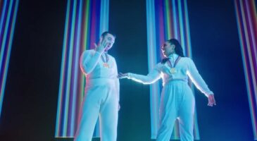 Sam Smith & Demi Lovato : Découvrez le clip dément de I'm Ready (VIDEO)