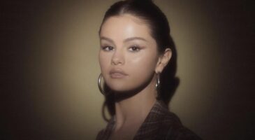 Selena Gomez dévoile le clip de Boyfriend (VIDEO)