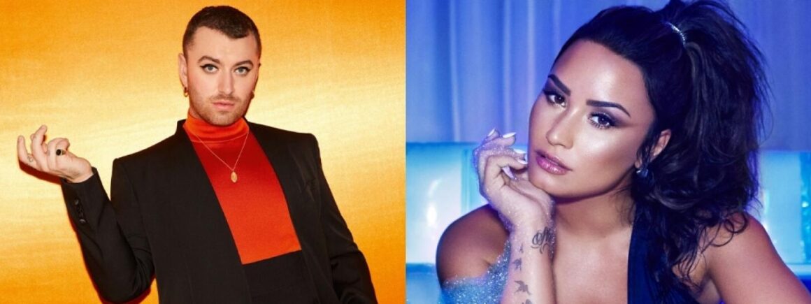 Sam Smith & Demi Lovato : Leur duo I’m Ready débarque ce vendredi !