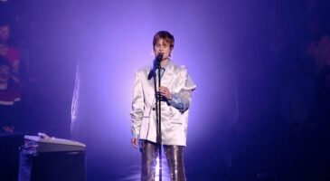 Christine and The Queens interprète Lettre à France de Polnareff, Billie Eilish en live depuis chez elle et le dernier clip de Tones and I... Les vidéos de la semaine !