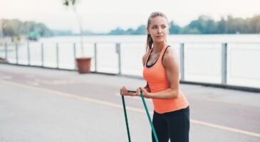 #ToujoursEnsemble : Cours de sport à distance et chocolat pour Pâques... les bons plans du 10 avril !