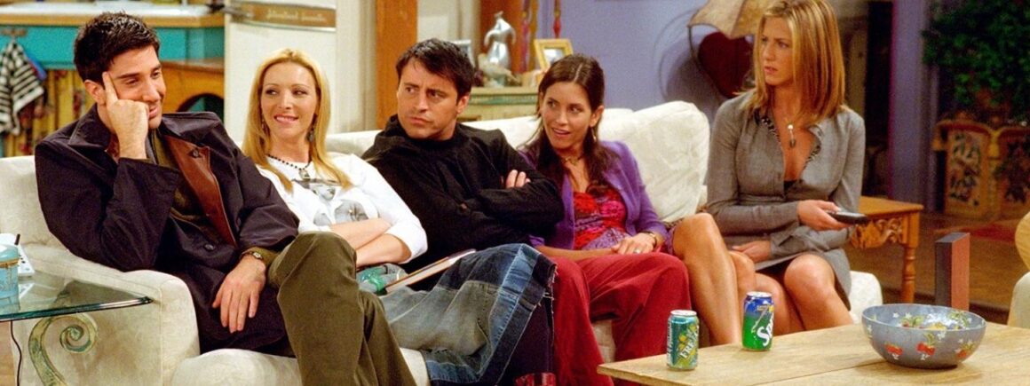 Friends : Matt LeBlanc (Joey) dévoile de nouveaux détails sur la sortie de l’épisode spécial !