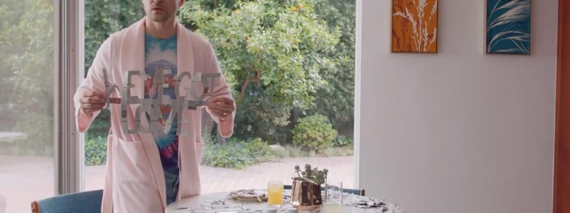 Justin Timberlake : Découvrez le clip de Don’t Slack pour Les Trolls 2 (VIDEO)