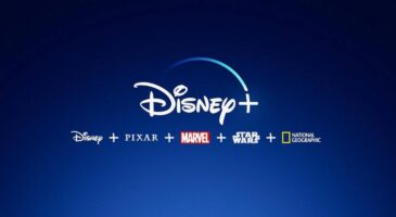 La Matinale Europe 2 : Alerte, Disney + est là !