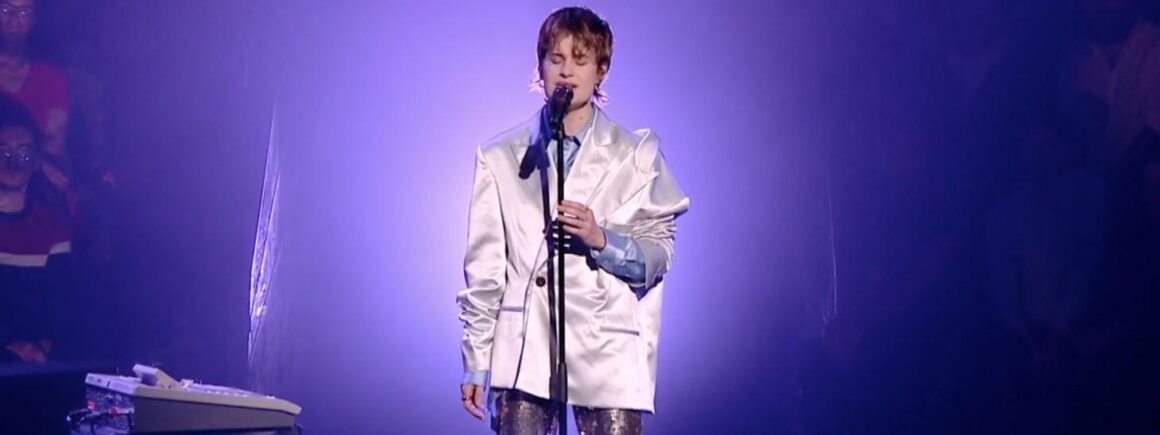 Christine and The Queens : Écoutez sa reprise magnifique de Lettre à France de Polnareff (VIDEO)