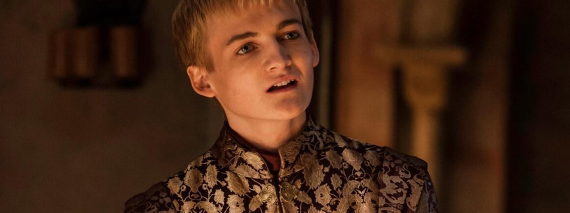 Game of Thrones saison 4 : Episode 2, Jack Gleeson (Joffrey) parle du Purple Wedding