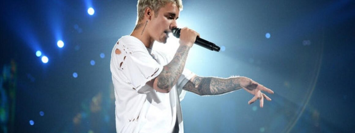 Justin Bieber repousse sa tournée américaine à cause du COVID-19