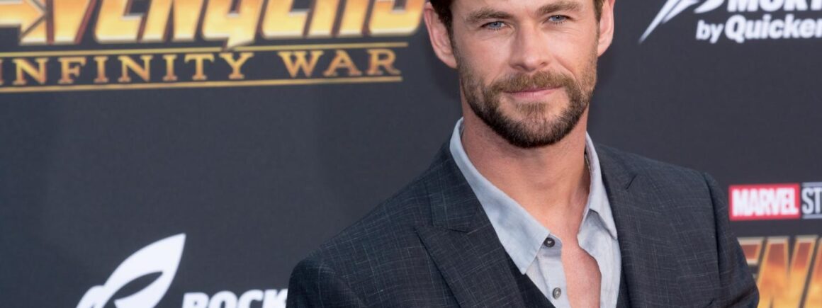 Bienvenue Chez Clément – Afterwork Europe 2 : Alerte, Chris Hemsworth devient votre coach sportif (gratuitement)