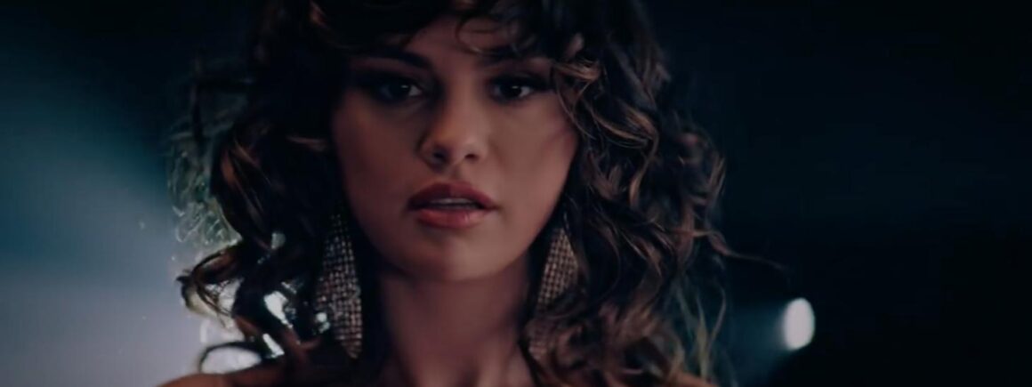 Selena Gomez donne tout pour le clip de Dance Again (VIDEO)