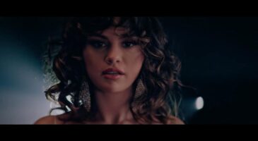 Selena Gomez donne tout pour le clip de Dance Again (VIDEO)