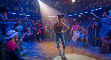 Pose : La série engagée de Ryan Murphy qu'il faut regarder à tout prix !