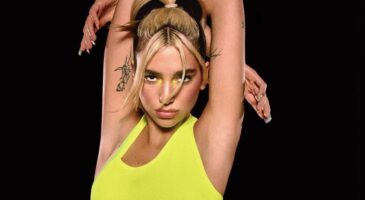 Avec Future Nostalgia, Dua Lipa s'affirme (REVIEW)