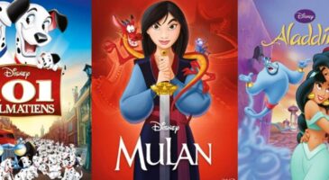 #Confinement : 10 Disney à (re)voir à tout prix !