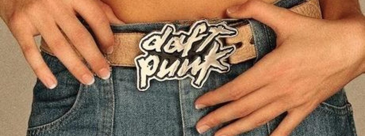 Daft Punk : Get Lucky, les produits dérivés