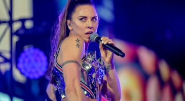 Spice Girls : Mel C est de retour en solo !