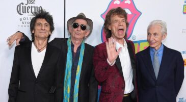 Les Rolling Stones reportent leur tournée Américaine en raison du Coronavirus