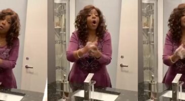 Gloria Gaynor fait le buzz avec le "I Will Survive Challenge" (VIDEO)