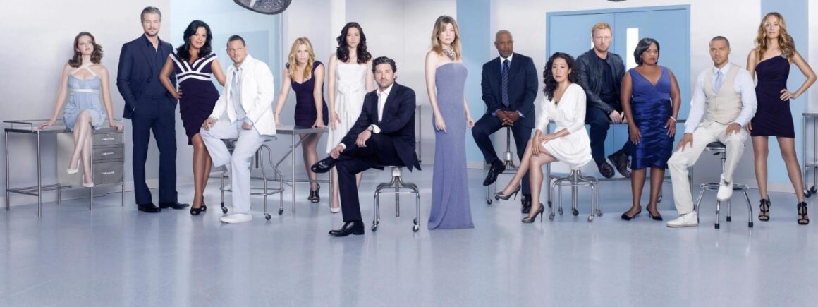 Grey’s Anatomy : Un ancien acteur affirme avec humour qu’il ne reviendra jamais !