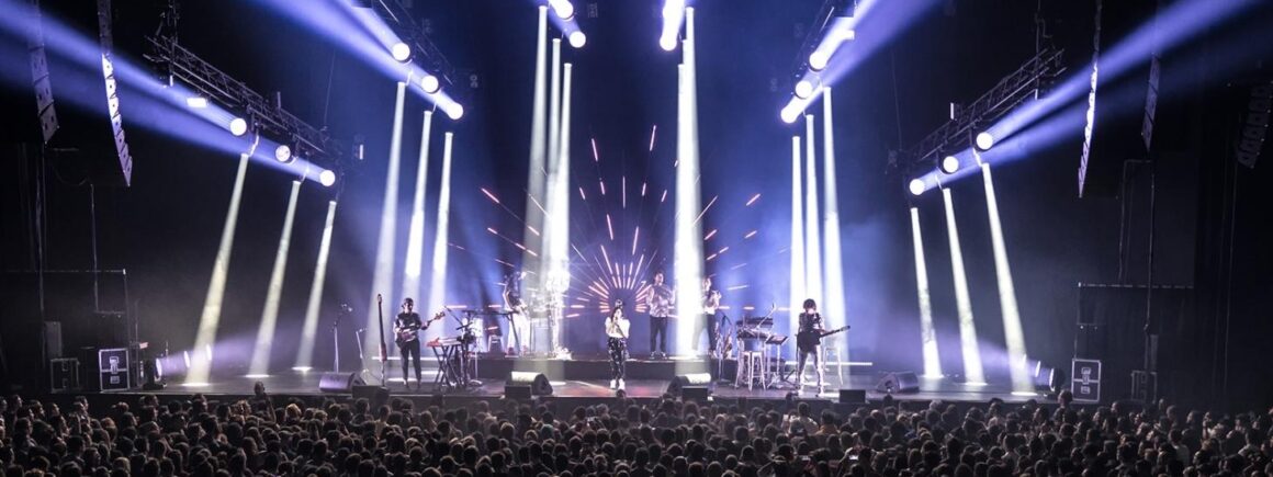 Caravan Palace : Des retrouvailles endiablées au Zénith de Paris (REPORT)